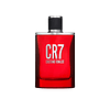 CR7 CRISTIANO RONALDO - Eau De Toilette Colonia Aroma para H