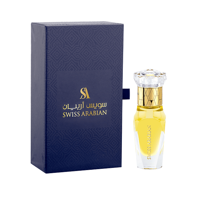 Cullinan árabe suizo para unisex - Productos de lujo de Duba