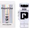 Paco Rabanne Phantom para hombres - Spray EDT de 5.1 oz (rec