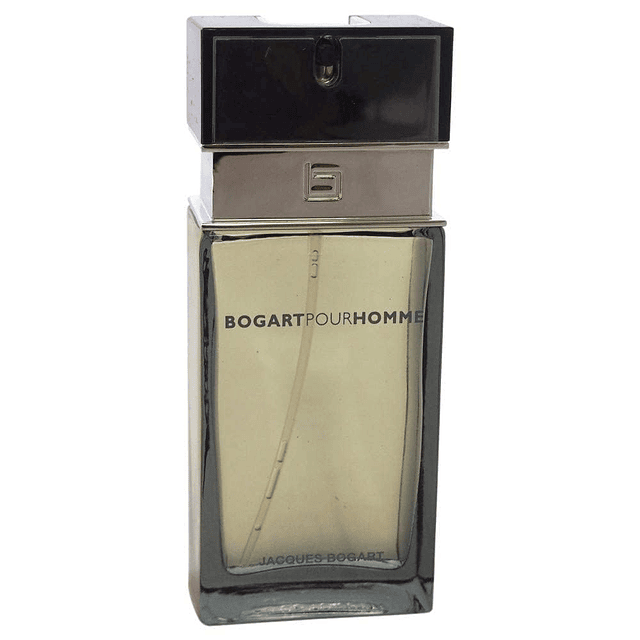 Jacques Bogart Pour Homme para hombre. Eau De Toilette Spray