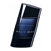 BRUNO BANANI MAGIC MAN EAU DE TOILETTE 30ML VAPO,