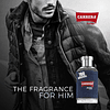 Carrera Jeans UOMO 700 ORIGINAL Eau de Toilette para hombre,