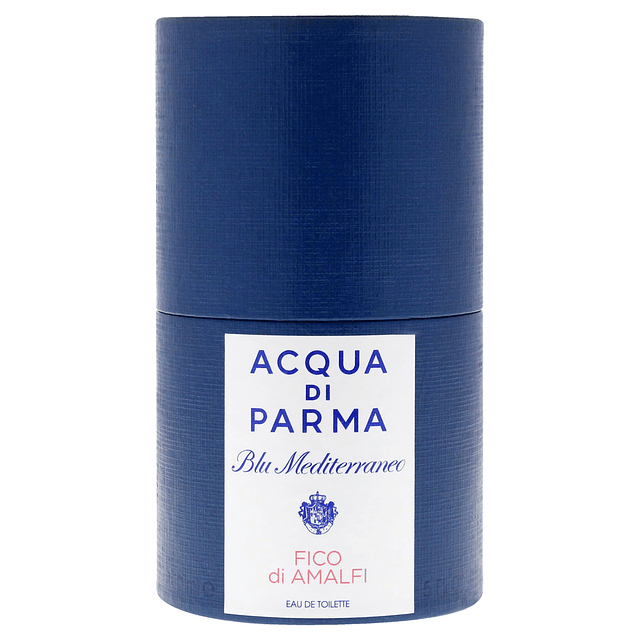 Acqua Di Parma Blue Mediterraneo Fico Di Amalfi Eau de Toile