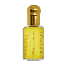 Aceite de perfume Marrakech de 12 ml para hombre en colonia