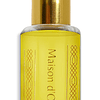 Aceite de perfume Marrakech de 12 ml para hombre en colonia