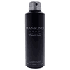 Kenneth Cole Mankind Hero Spray corporal, 6 onzas líquidas.