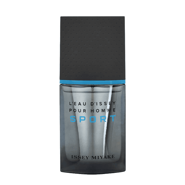 Issey Miyake L'eau D'issey Sport EDT Spray 1.6 oz Hombres