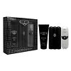 Cuba Prestige Black de Cuba para hombres - Set de regalo de