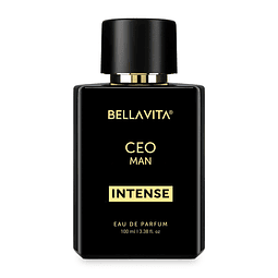 CEO MAN Intense Eau De Parfum (3.38 fl. Oz.) | Perfume para