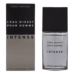 Issey Miyake L'eau d'Issey Intense Pour Homme 4.2 oz Eau de