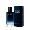 Davidoff Cool Water Reborn Eau de Parfum para hombre, 1.6 oz