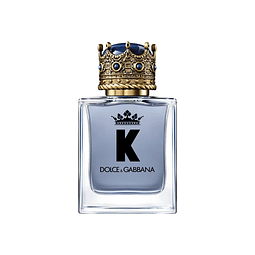 Dolce & Gabbana K, Eau De Toilette en spray, para hombres -