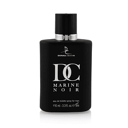 Colección genérica DC Marine Noir de Dorall, Eau De Toilette