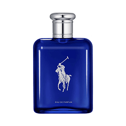 Ralph Lauren Fragrances Polo Blue - Eau de Parfum - Colonia