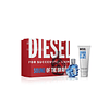 Diesel Sound of the Brave Juego de regalo de fragancia de 2