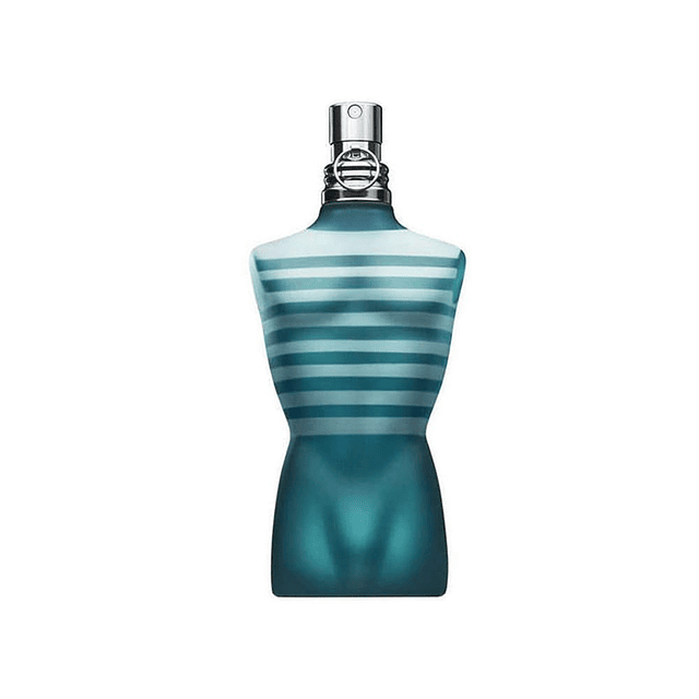 Le Male de Jean Paul Gaultier para hombres - Spray EDT de 2,