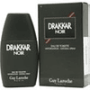 Guy Laroche Drakkar Noir Eau De Toilette Spray para hombres,