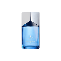 Mercedes-Benz Lsa Sea para hombres - Spray EDP de 3.4 oz