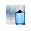 Mercedes-Benz Lsa Sea para hombres - Spray EDP de 3.4 oz