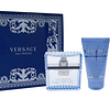 Versace Man Eau Fraiche Juego de fragancias, 3 unidades