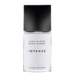 L'EAU D'ISSEY POUR HOMME INTENSE de Issey Miyake EDT SPRAY 4