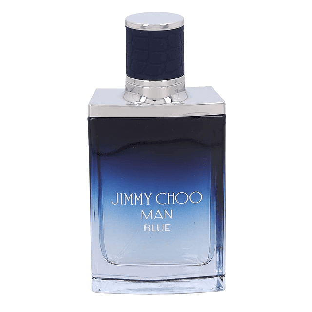 JIMMY CHOO HOMBRE AZUL 1.7oz Eau de Toilette Spray