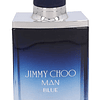 JIMMY CHOO HOMBRE AZUL 1.7oz Eau de Toilette Spray