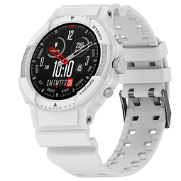 Quest Smartwatch recientemente lanzado 1.39 "Seguimiento GPS