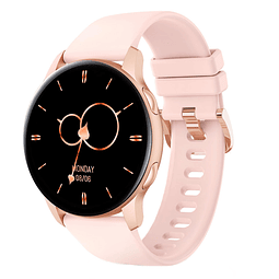 Reloj inteligente para mujer Health Fitness Reloj inteligent