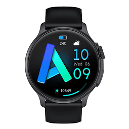 Best Smartwatch con pantalla AMOLED de 1,43", reloj intelige