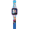 Kids Disney Frozen Anna Elsa Turquesa Reloj inteligente educ