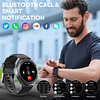 Reloj Inteligente Bluetooth Llamada (Responder/Hacer Llamada