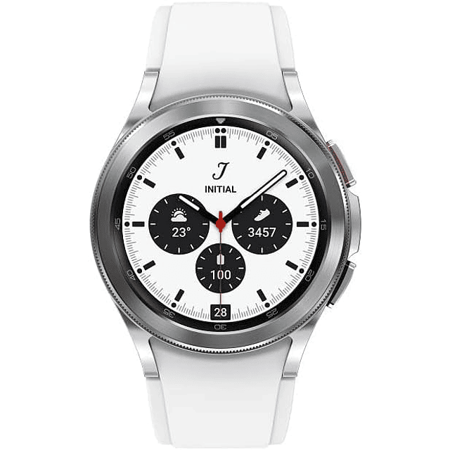 Galaxy Watch 4 Reloj inteligente de 44 mm con banda adiciona