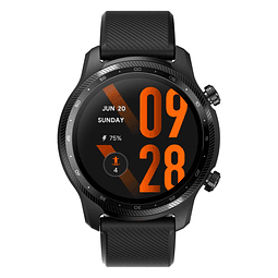 Pro 3 Ultra Reloj inteligente GPS Qualcomm SDW4100 y sistema