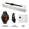 Pro 3 Ultra Reloj inteligente GPS Qualcomm SDW4100 y sistema