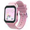 Reloj inteligente para niños, reloj para niñas de 5 a 7 niña