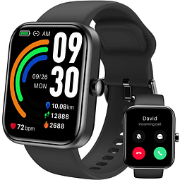 S3 Reloj inteligente (responder/hacer llamada) Bluetooth Fit