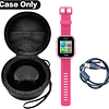 Funda compatible con Vtech KidiZoom Smartwatch DX2, DX3, DX4