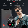 Relojes Inteligentes para Hombres (Responder/Hacer Llamadas)