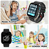 Reloj Infantil 4G, Reloj Inteligente para Niños con Tarjeta