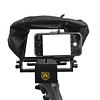 TMP 50 10" Smartphone Mini Trípode Teleprompter