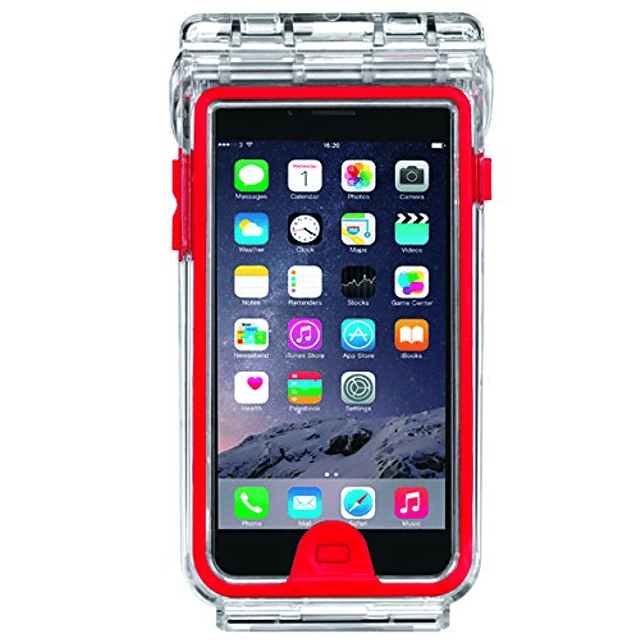 Kit Optix de Body Glove Pro para iPhone 6/6s