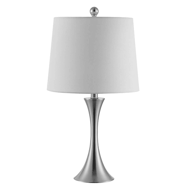 SAFAVIEH Lighting Collection Benita Lámpara de mesa moderna