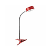 Company 12647 Lámpara LED con clip, 5.24" x 5.43" x 8.46", r