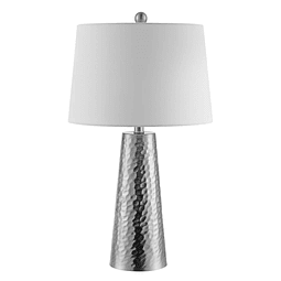 SAFAVIEH Lighting Collection Batul Lámpara de mesa moderna y