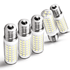 Bombilla LED E17 de 6 W (equivalente a halógenos de 60 W) 60