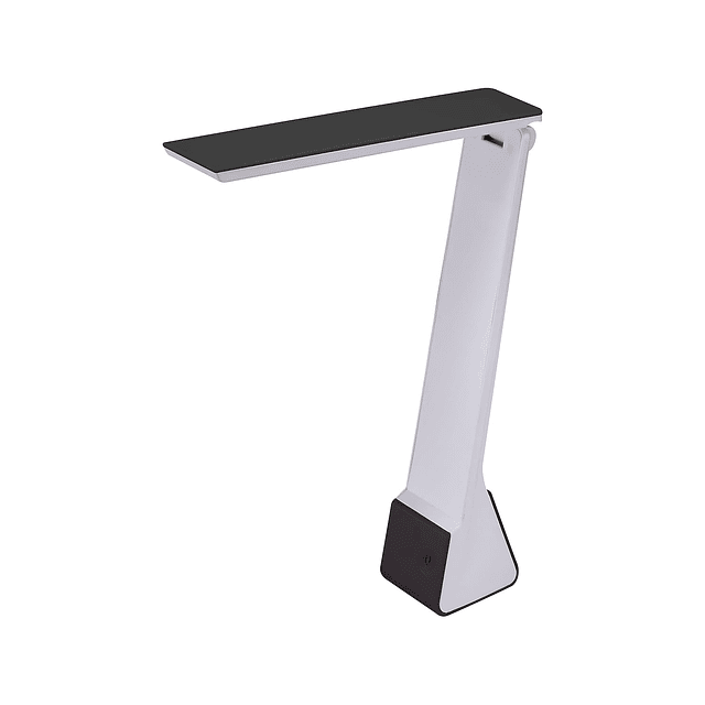 Office KT-VLED1810-BLK Lámpara de escritorio LED con batería