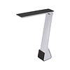 Office KT-VLED1810-BLK Lámpara de escritorio LED con batería