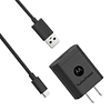 Cargador TurboPower 18 QC3.0 con cable largo USB-A a USB-C d