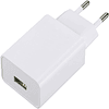 Cargador de carga rápida, cargador de pared USB C de 20W par